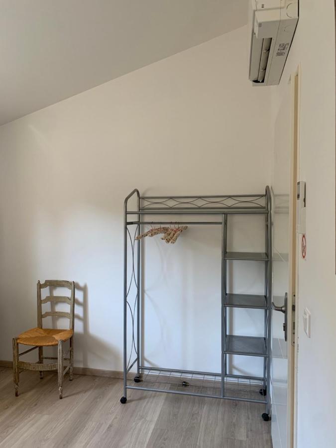 Gite D'Eole Cornillon-Confoux Ngoại thất bức ảnh